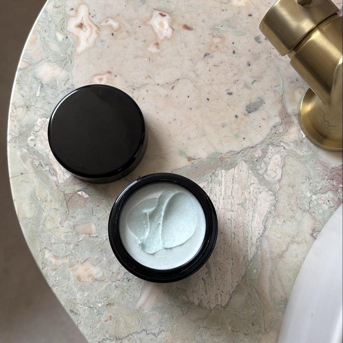 Blue Lotus Tallow Balm